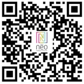 Immax NEO - KÉSZLET 3xLED RGB+CCT Dimmelhető izzó E14/6W/230V 2700-6500K Wi-Fi Tuya