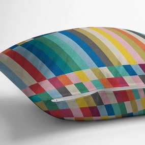 Párnahuzat 43x43 cm Summer Rain – Mila Home