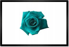 Poszterek keretben 60x40 Nőnap Ajándék Love