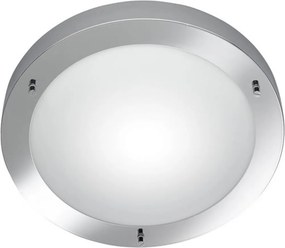 Trio CONDUS 6801011-06 Plafonlámpa 1x60w/e27 ip44