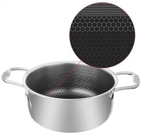 Orion fazék tapadásmentes felülettel COOKCELL, 26cm