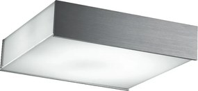Prezent CUBEO 62000 Süllyesztett mennyezeti lámpa 4x60W/E27 IP20