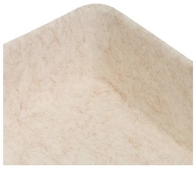 Textil fiókrendszerező készlet 5 db-os – Casa Selección