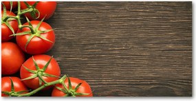 Lacobel Paradicsom panel fán 140x70 cm Ragasztó