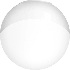 Nordlux - Univerzális pót lámpabúra CONTINA G9, átmérő 10 cm, fehér