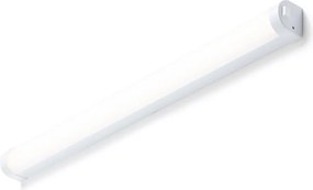RENDL TONIC 60 nástěnná bílá 230V LED 15W IP44 3000K