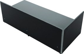 Heverő tárolóhellyel, mentol, AURIA UNI