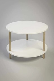 Peka-0008 - White