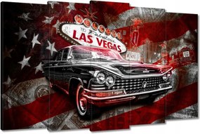 Festmények 150x95 Fabulous Las Vegas