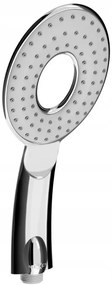 Mexen tartozékok - 1 pontos kézizuhany készlet R-73, króm, 785735052-00