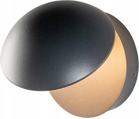 Aca Lighting Led Smd kültéri fali lámpa 13W 480LM 100d 230V Ac 3.00