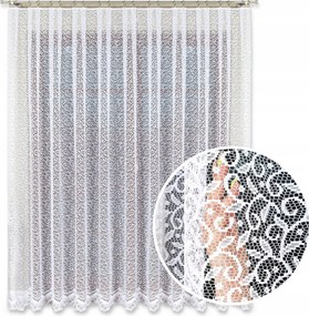 Függöny Kész 200x250 Hosszú Függöny Szoba Béka Minta Teljes 10942