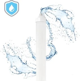 LED ipari fénycsöves lámpatest LUMEXO LED/50W/230V 4000K IP65 151 cm