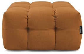 Okkersárga lábtartó Cloud – Bobochic Paris