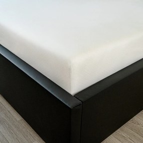 Kvalitex Pamut lepedő gumival COOL EFECT