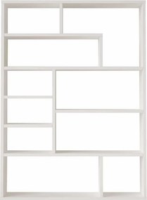 Könyvespolc, 90 cm – Kee1-W