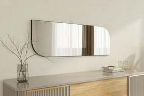 Arni Black tükör 40 x 120 cm