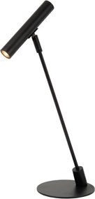 Lucide ALEC 03546/03/30 Asztali lámpa 1x3w/g9 2700k 260lm ip20