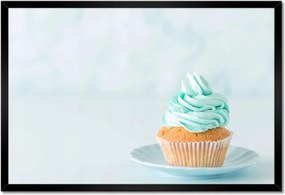 Poszterek keretben 60x40 Nőnap Ajándék Love