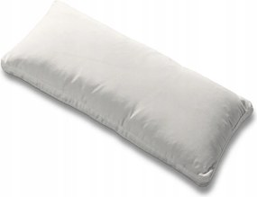Dekoria Karlstad párnahuzat 67x30cm Ikea fehér