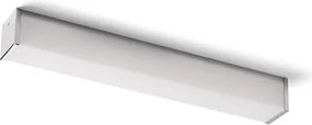 RENDL ADAGIO 60 fali lámpa króm 230V G5 24W IP44