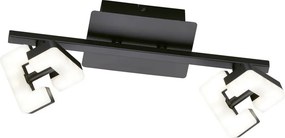 Fisher&Honsel Ray 21399 Spotlámpa 2x4.5W/LED 3000K 1300 lm IP20