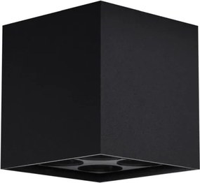 MAYTONI O309CL-L8GF3K ARES Modern Kültéri Mennyezeti Lámpa LED IP54