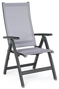 CRUISE III szürke szék