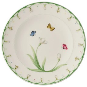 Zsemletányér, Colourful Spring kollekció - Villeroy & Boch