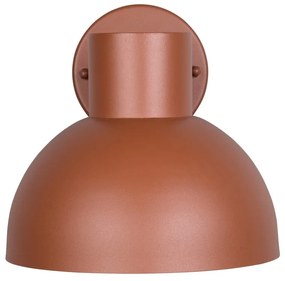 Fali kültéri lámpa (magasság 18,5 cm) Elbe – Trio