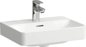 Laufen PRO X mosogató fehér 34x45 cm H8168610001561