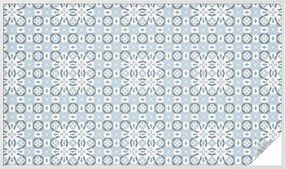 Ablakfólia Öntapadós Adatvédelem Geometrikus minták 200x116