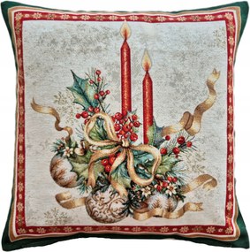 Gyertyatartó párnahuzat 1382VE
