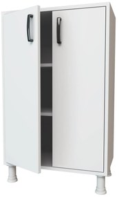 Szekrény Mitevu 1 (fehér) . 1094224