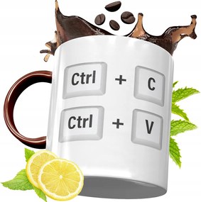 Bordó Bögre Grafika Születésnapi Ajándék fényképes nyomtatással