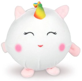 Gifty Kuli Friends memóriahabos kisállat - 1 db