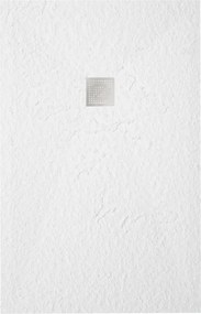 Evolution Slate Nieve zuhanytálca_75X90