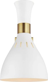 Feiss JOAN FE-JOAN1-MW Fali lámpa 1x60W/E27