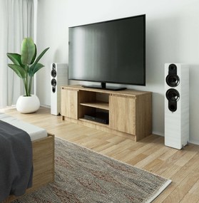 TV asztal Dariel (szonoma tölgy). 1068867