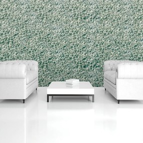 Fotótapéta - Wall Stone Brick (152,5x104 cm)