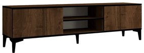 Erem Walnut TV-állvány