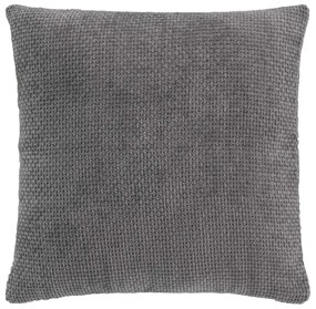 Zsenília díszpárna 45x45 cm Leo – douceur d'intérieur