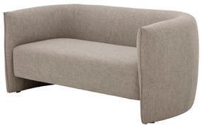Bézs kanapé 168 cm Bacio – Bloomingville