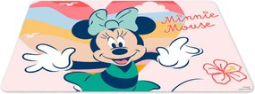 Disney Minnie Summer tányéralátét 43x28 cm