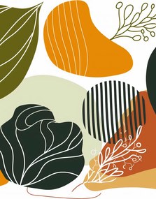 Poszter 21x29,7cm Természet Síp