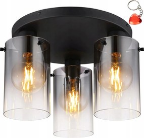 Mennyezeti lámpa Florentina 15907-3D Globo