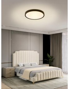 Immax NEO 07170-B60 - LED RGB Dimmelhető lámpa TUDO 65W/230V Wi-Fi Tuya + távirányító