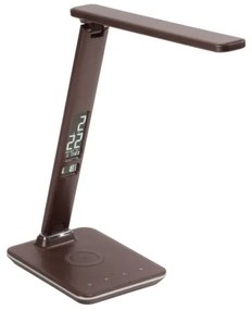 Paul Neuhaus 4595-23 - LED dimmelhető lámpa vezeték nélküli töltéssel LED/5W/230