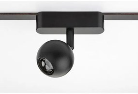 Rabalux 70119-LED Spotlámpa 1 fázisú sínrendszerhez LiTrack LED/5W/24V 4000K