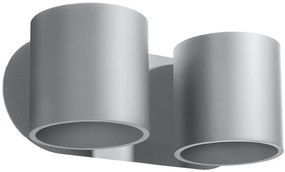 Sollux ORBIS SL.0661 Fali lámpa 2x40W/G9 IP20